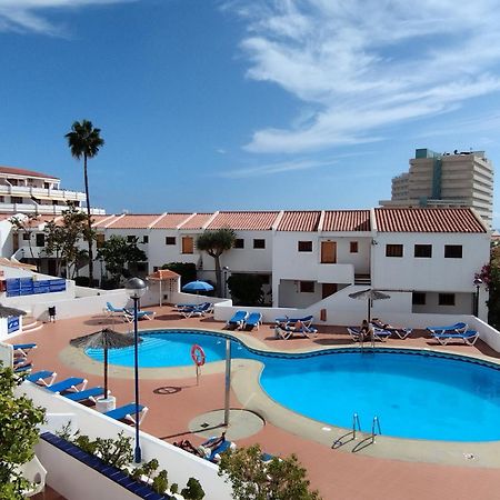 Garden City Costa Adeje  ภายนอก รูปภาพ