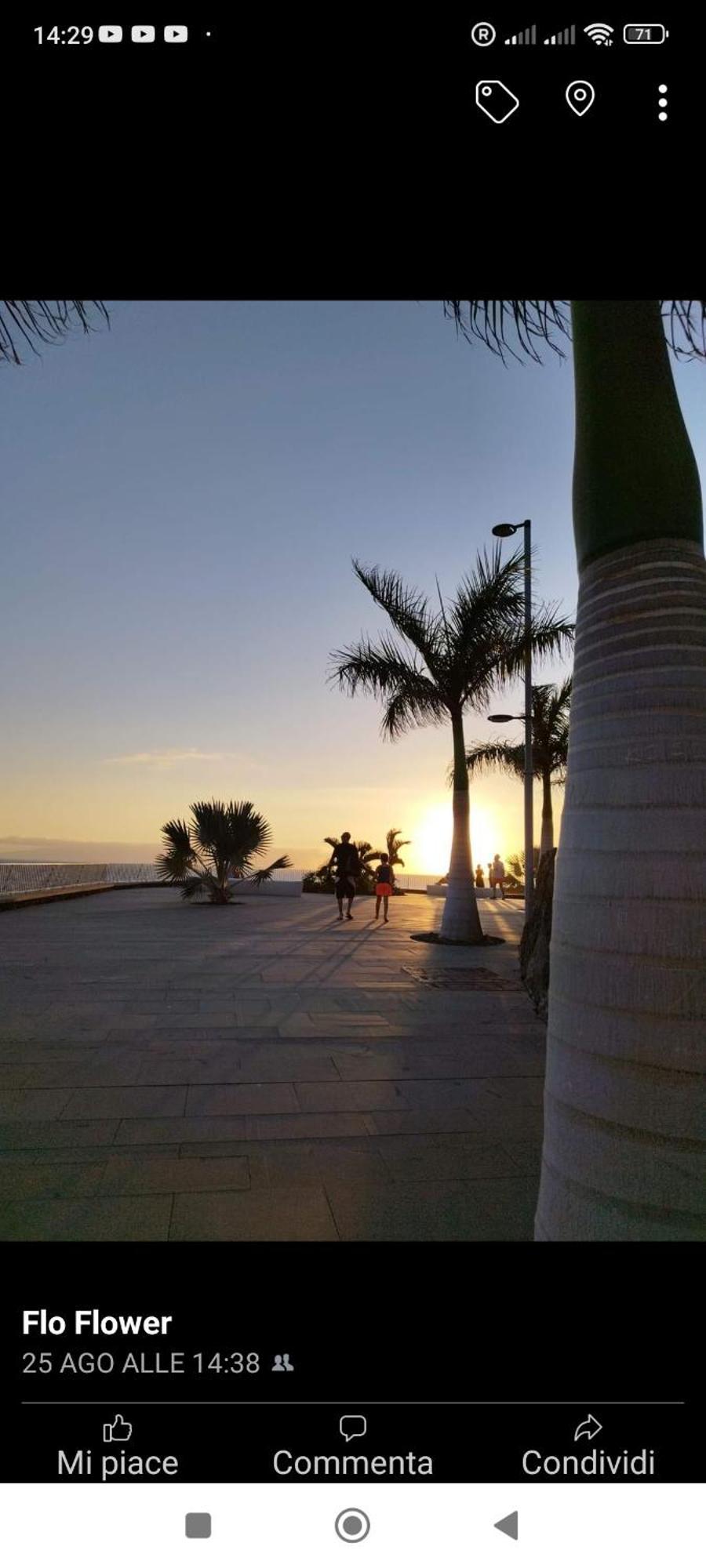 Garden City Costa Adeje  ภายนอก รูปภาพ