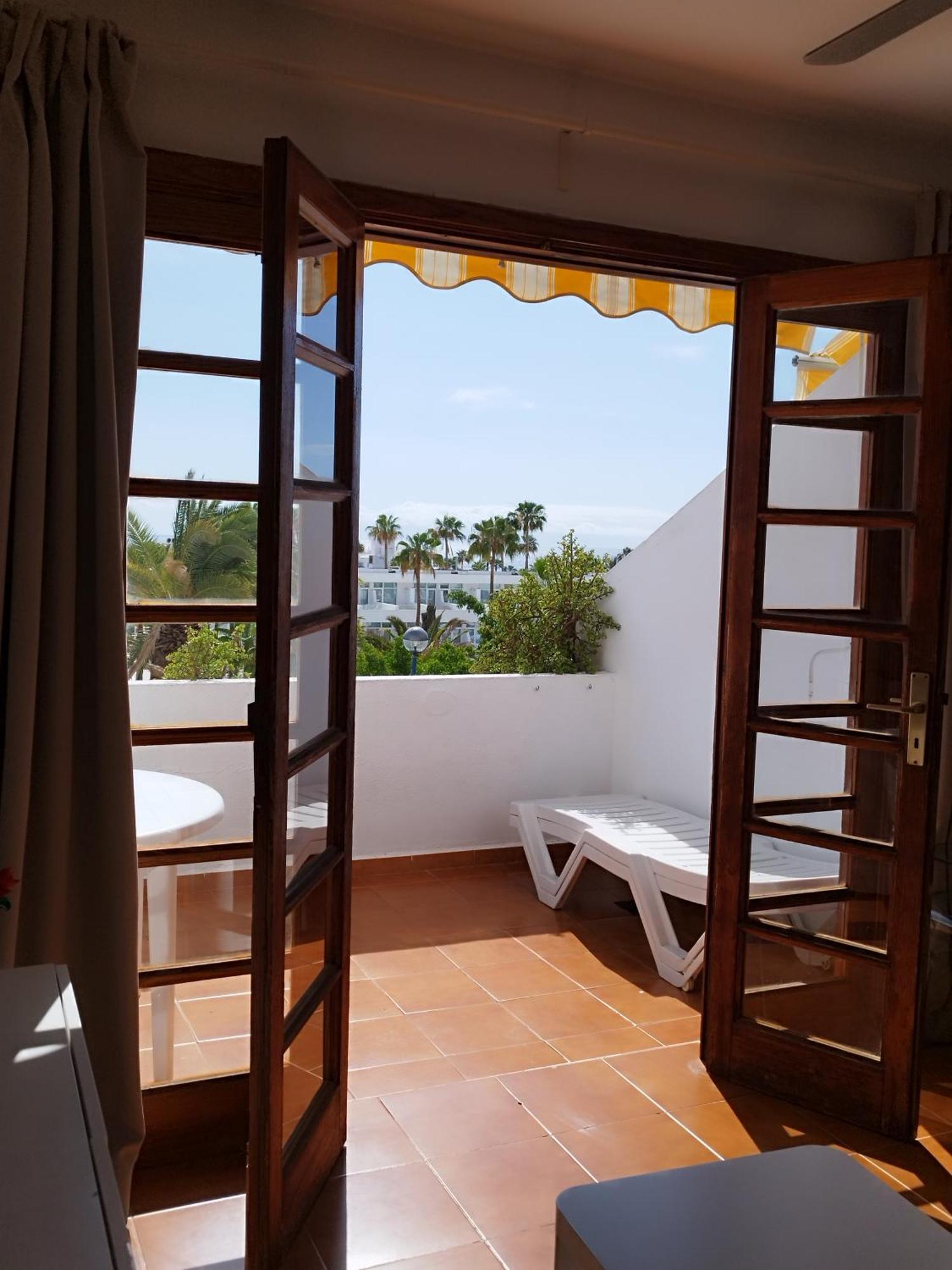 Garden City Costa Adeje  ภายนอก รูปภาพ