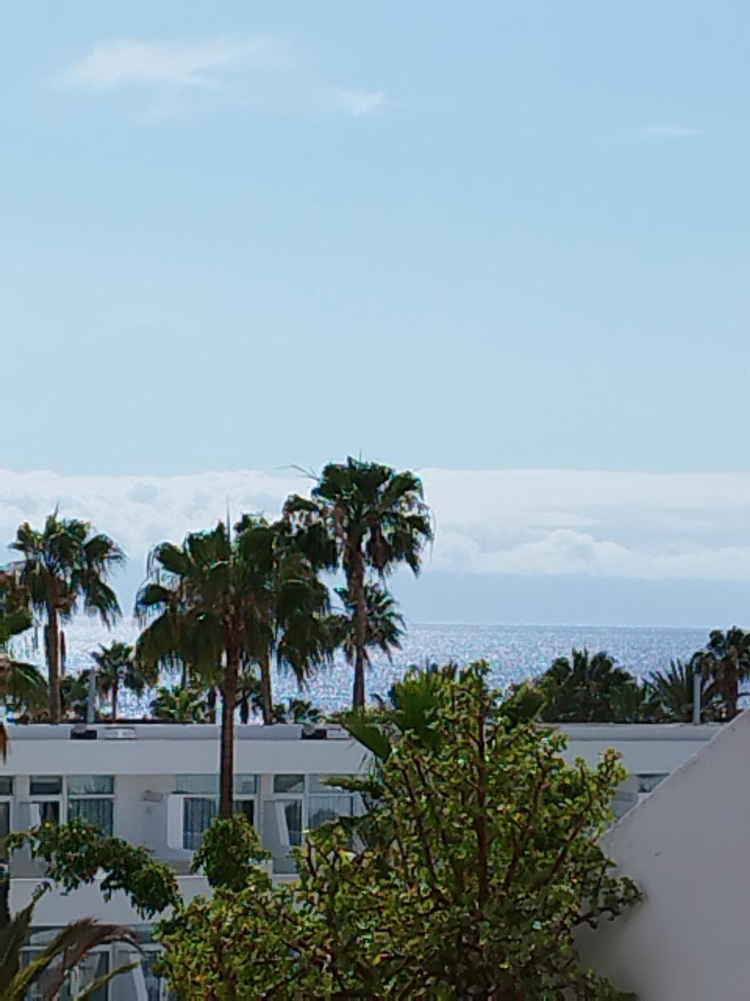 Garden City Costa Adeje  ภายนอก รูปภาพ